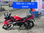 Honda CBR সুপার ফ্রেশ কন্ডিশন 2017