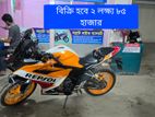 Honda CBR সুপার ফ্রেশ কন্ডিশন 2022