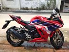 Honda CBR THAI ALMOST NEW BIKE 2022