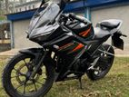 Honda CBR Thai CBU 2020