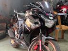 Honda CBR Thai edition 2015