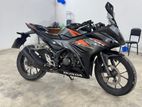 Honda CBR Thai variant 2020