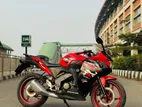 Honda CBR Thai Version 2016