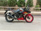 Honda CBR THAILAND ABS 2021
