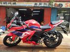 Honda CBR THAILAND DD ABS FI 2022