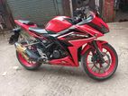 Honda CBR Thailand Dual ABS 2021