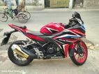Honda CBR Thailand fresh bike 2020