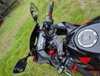 Honda CBR v2 2018