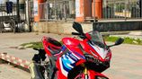 Honda CBR V2 Abs Fi 2022