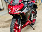 Honda CBR V2-Duel ABS 2021