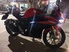 Honda CBR Victory Red 2024