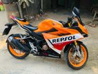 Honda CBR150R 22 Model Reg 2022