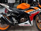 Honda CBR150R Cntct only real bye 2021