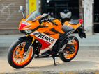 Honda CBR150R Rapsol Indo Duel ABS 2022