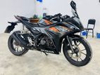 Honda CBR150R Thai (4v) 2020