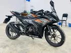 Honda CBR150R Thai (4v) 2020
