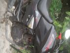 Honda CBZ 2009