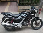 Honda CBZ Extreme 150DD 2011