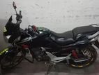 Honda cbz xterm 2013