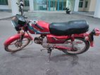 Honda CD 000009 1985