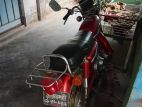 Honda CD 1 2024