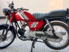 Honda CD 100 SS 1996