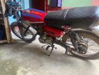 Honda CD 2011