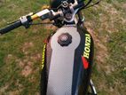 Honda CD 125 Cc 2020