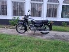 Honda CD 125t Benly 2000