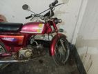 Honda CD 1985