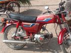 Honda CD 1986