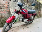 Honda CD ` 1993