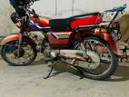 Honda CD 1997