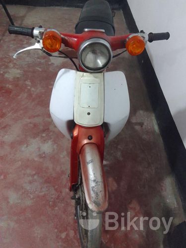 Honda super cub 1997 for Sale