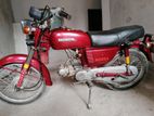 Honda CD 1998