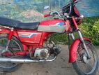 Honda CD 1999