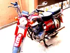 Honda CD 200 2005