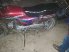 Honda CD 2000