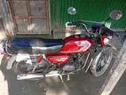 Honda CD 2000