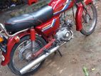 Honda CD 2000