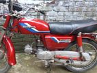 Honda CD 2000