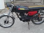 Honda CD 2000