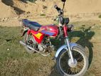 Honda CD 2000