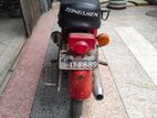 Honda CD 2002