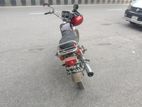 Honda CD 2002