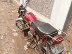 Honda CD 2002