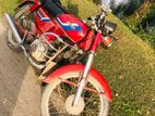 Honda CD . 2002