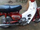 Honda CD 2002