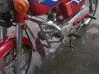Honda CD 2002