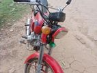 Honda CD . 2002